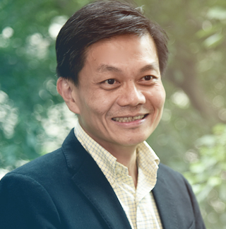 Ang Ser Keng Director