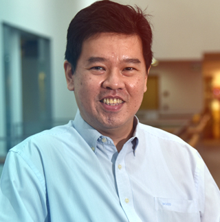 Benjamin Gan
