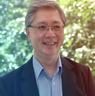 Ong Siow Heng