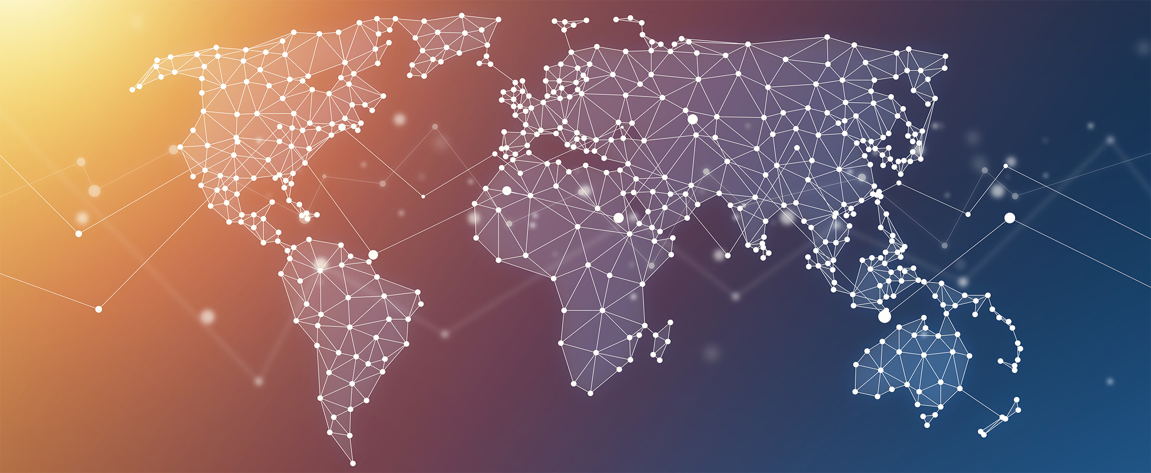 Internationalisation Series
