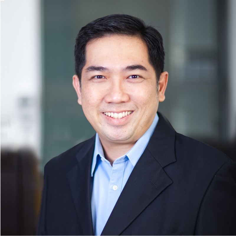 Rick Chong