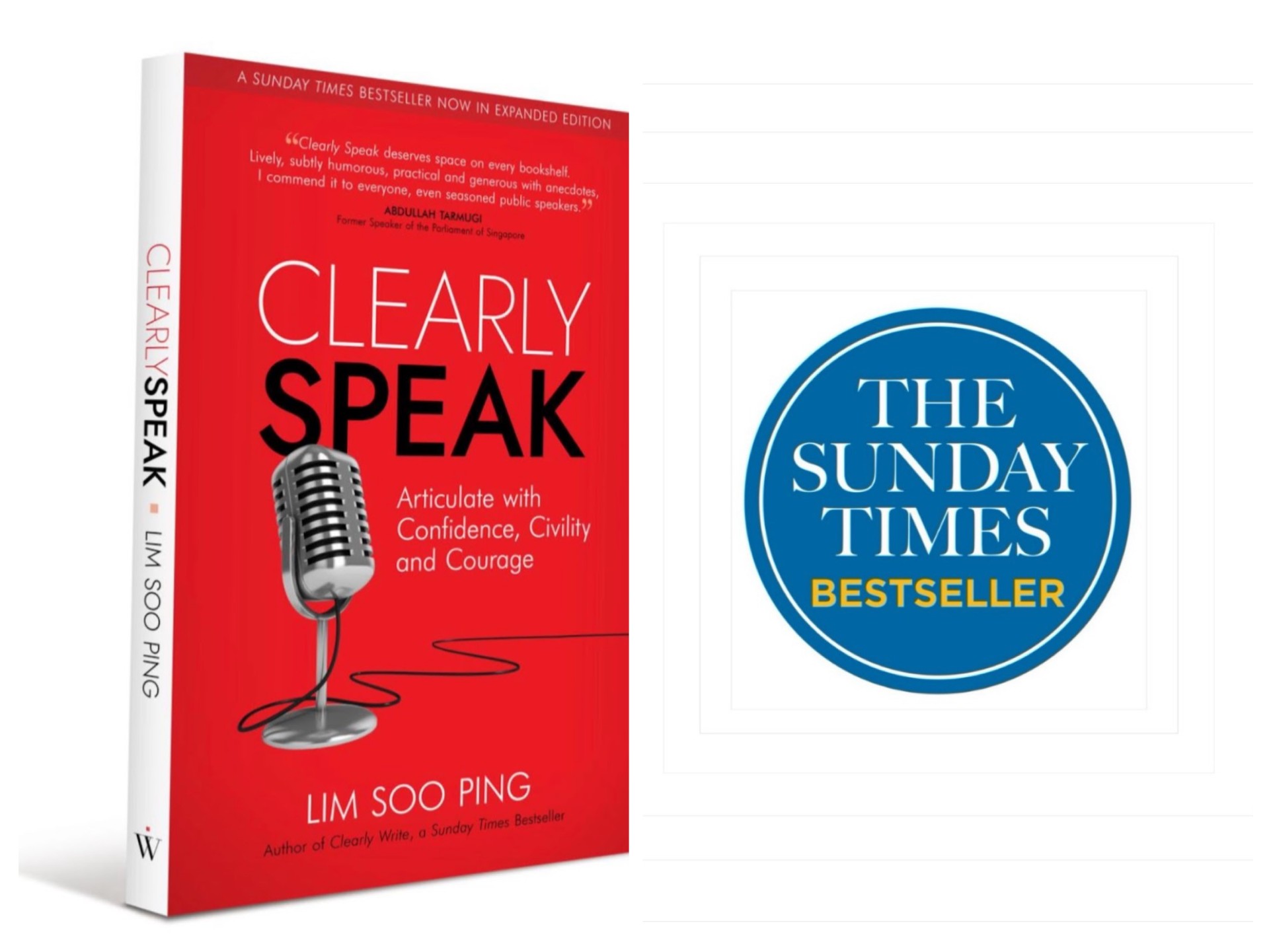 Clearly Speak