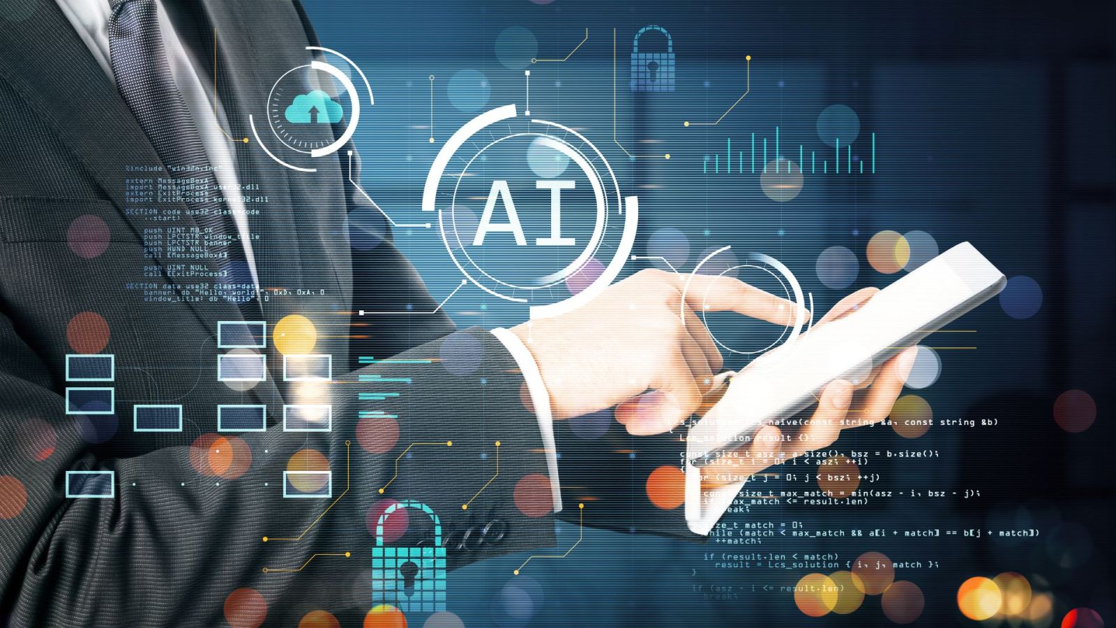 Governance in the Digital Age: Development of IT, Data and AI Governance Framework 