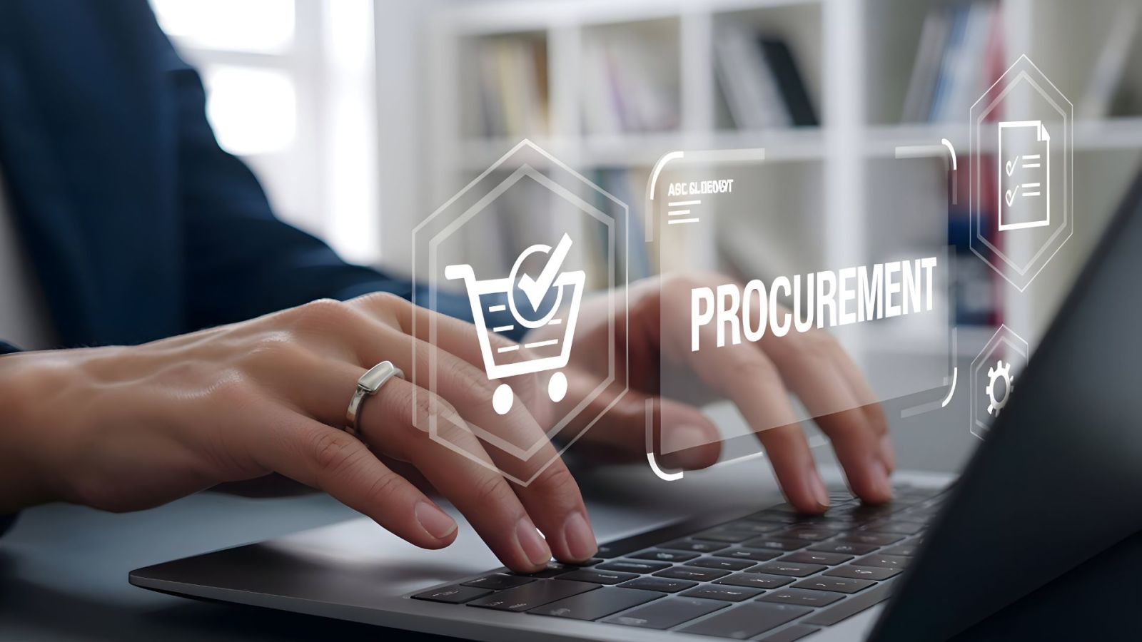 Charting a Course for Procurement Excellence