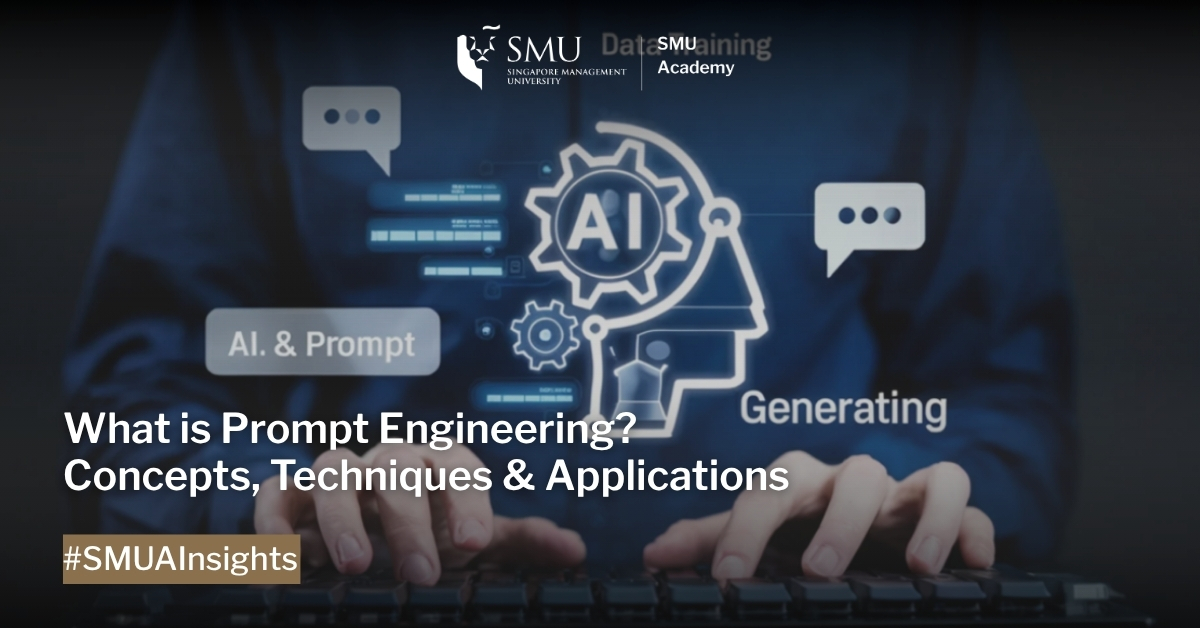 What is Prompt Engineering? Concepts, Techniques & Applications