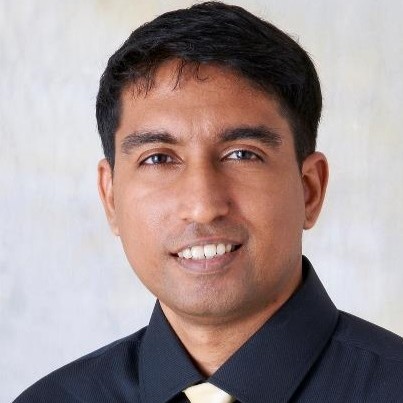 Rishi Ganiswaran, Legal and Privacy Consultant