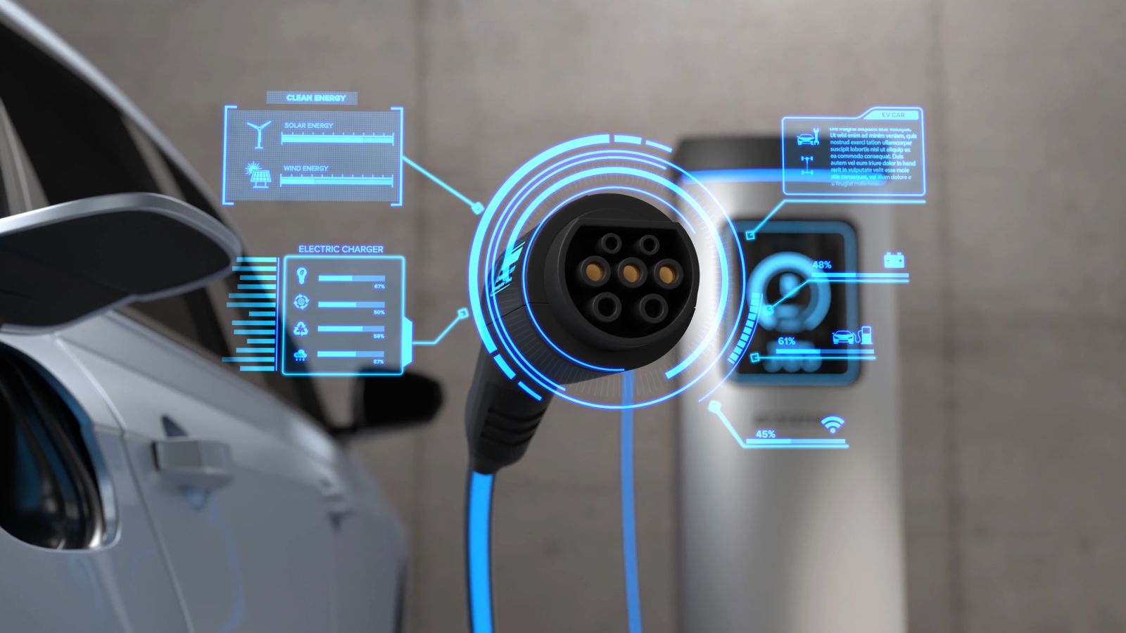 Reimagine China-Indonesia EV Charger Supply Chain under ACFTA 3.0 