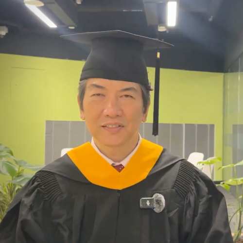 Wayne Lim Wai Leon