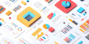 Business Presentation with Storytelling and Infographics course