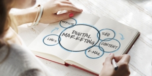 Professional Certificate in Digital Marketing