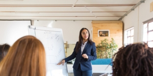 Advanced Certificate in Communication Management