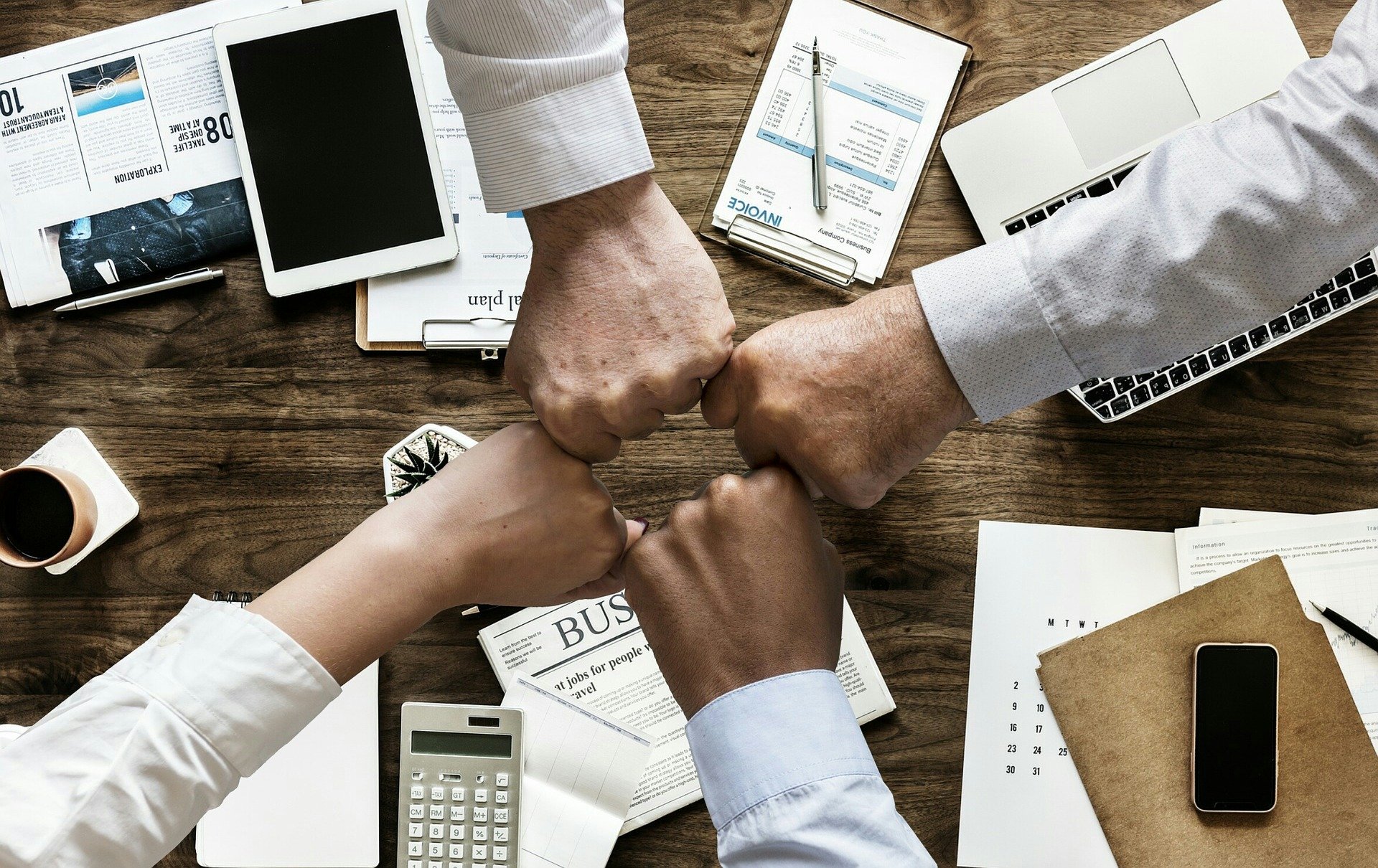 Building and Leading High Performance Teams