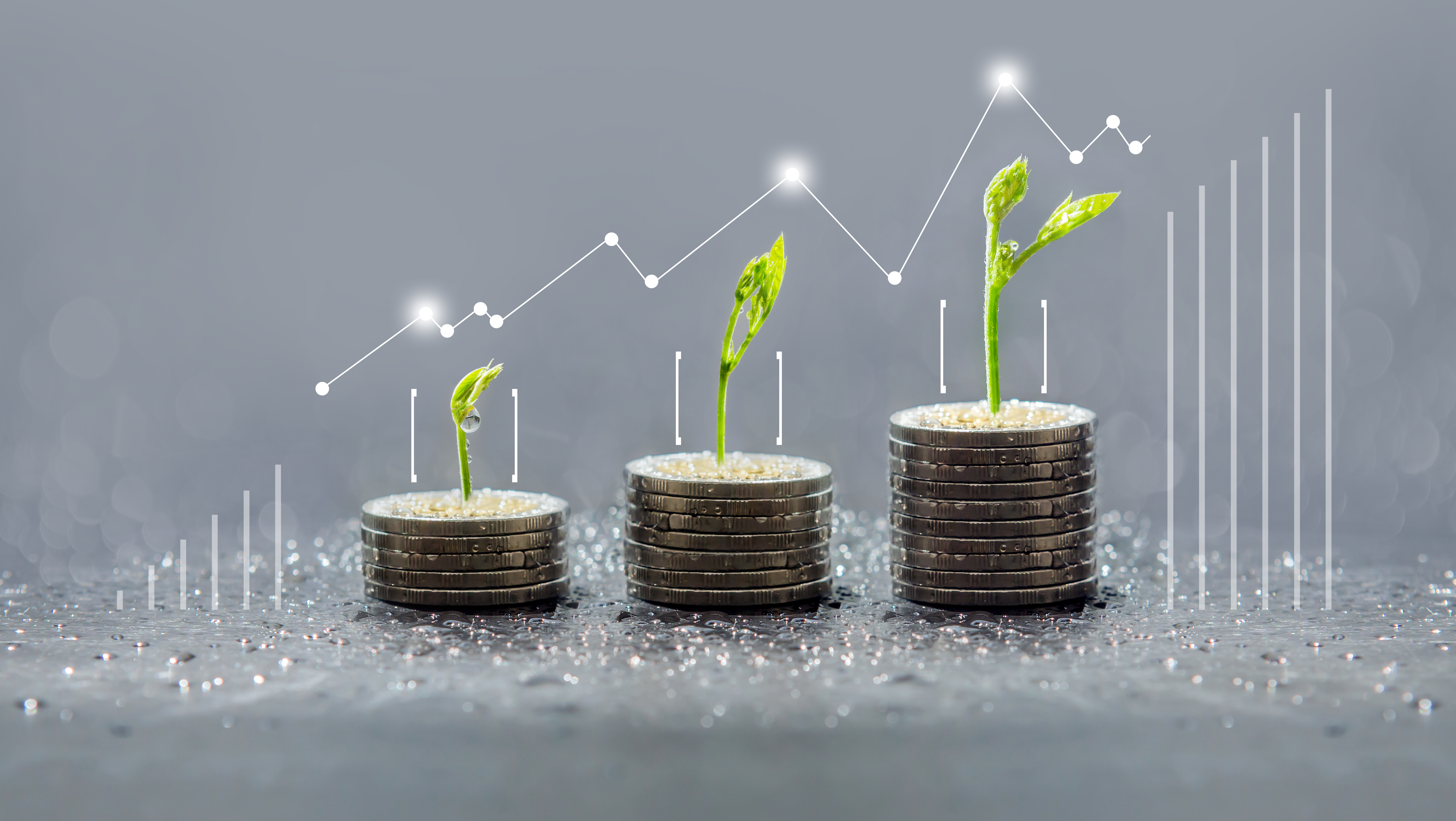 Funding Startups
