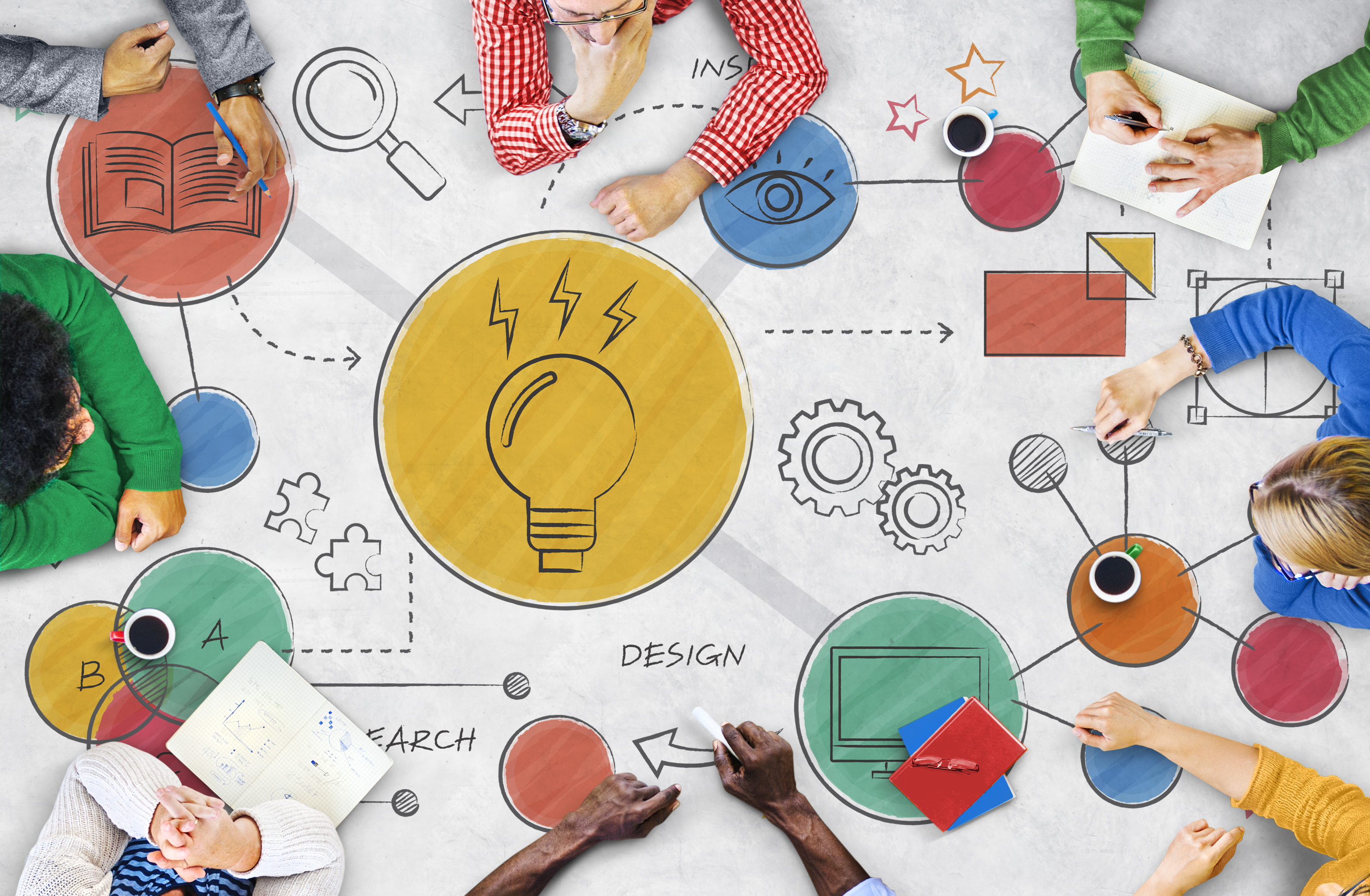 Design Innovation