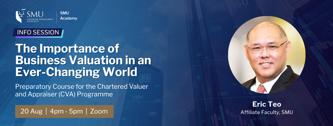 The Importance of Business Valuation in an Ever-Changing World