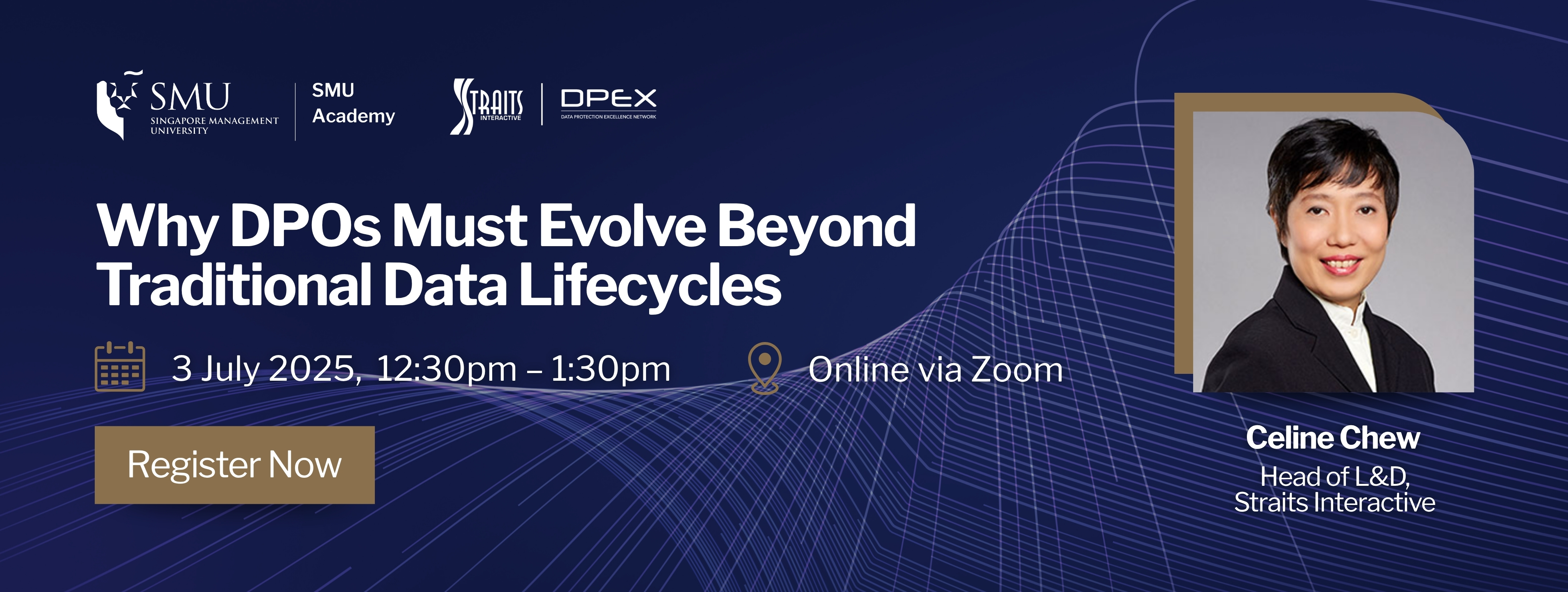 Why DPOs Must Evolve Beyond Traditional Data Lifecycles