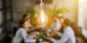 Advanced Certificate in Entrepreneurship – Scale-Up