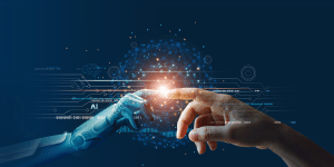 Corporate Innovation through Artificial Intelligence Intrapreneurship