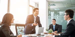 Strategies for Persuasive Presentations
