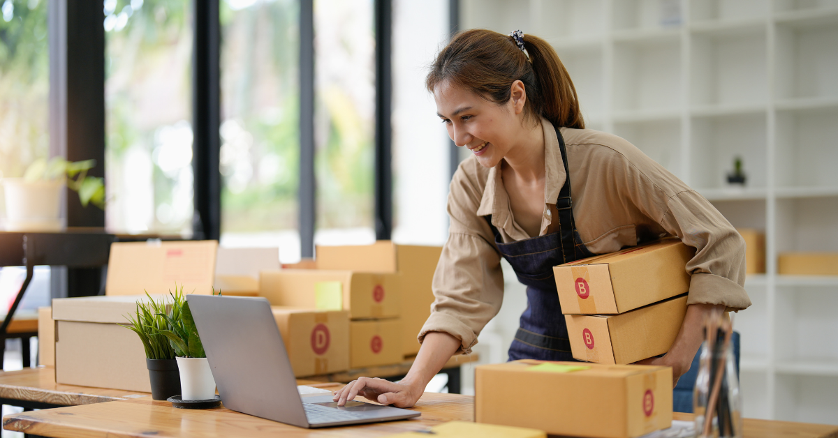 10 Online Business Ideas in Singapore in 2025