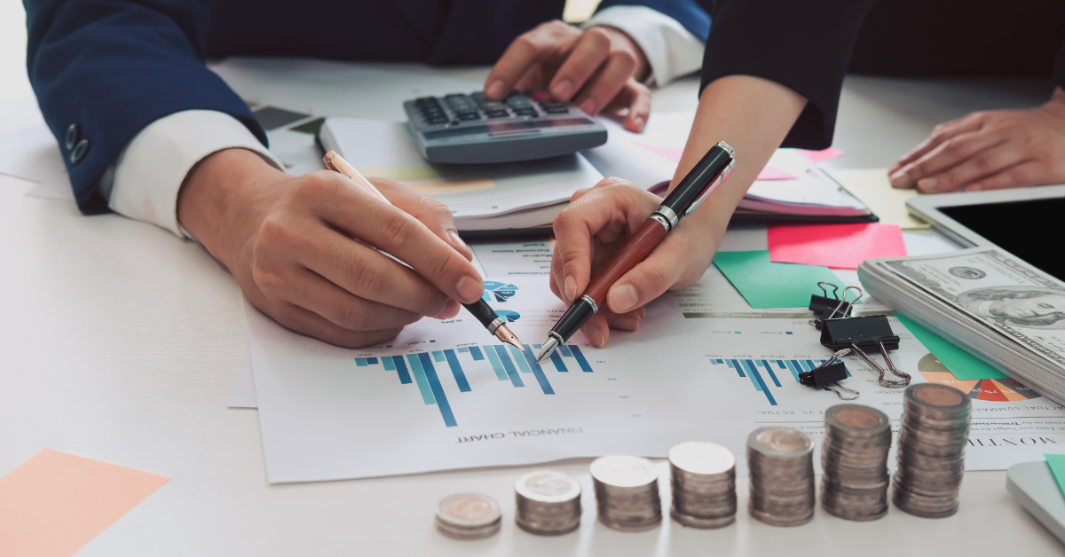 A Guide To Startup Funding in Singapore: Secure Capital for Your New Venture A Guide To Startup Funding in Singapore: Secure Capital for Your New Venture