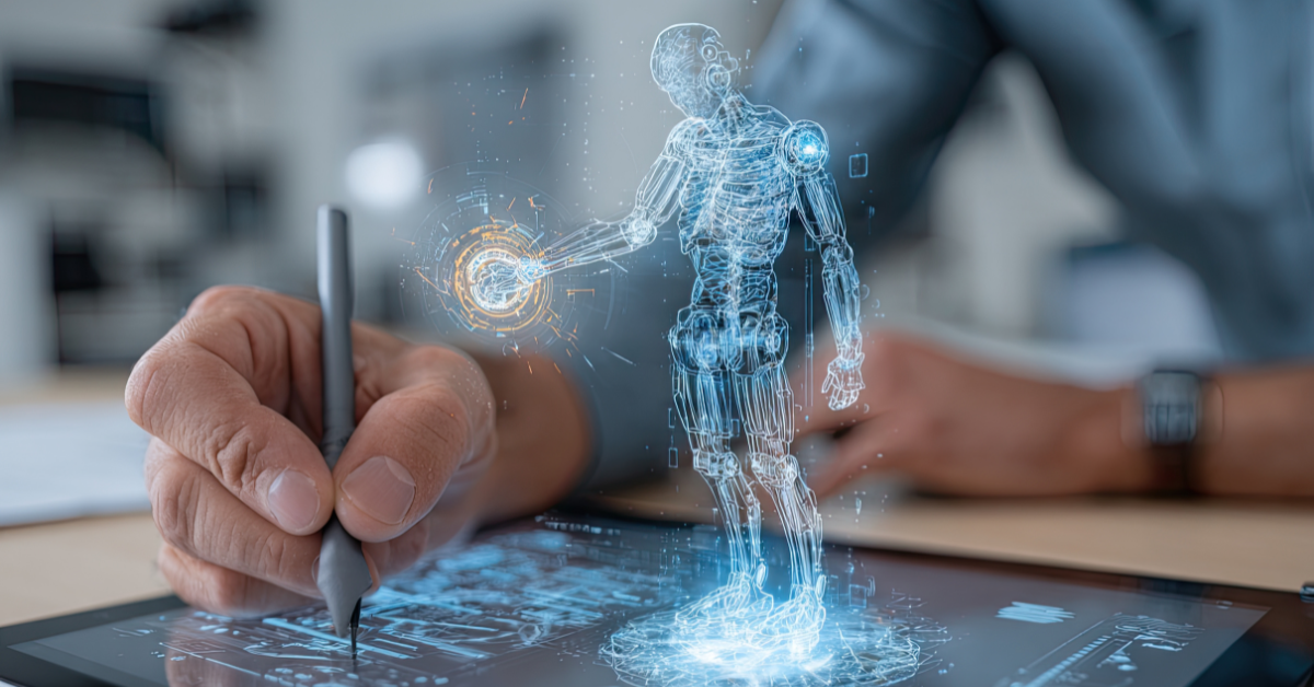 AI in Marketing: How Artificial Intelligence is Changing the Game AI in Marketing: How Artificial Intelligence is Changing the Game