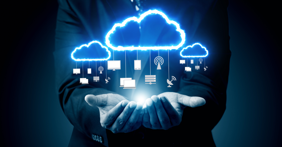 Cloud Computing Services: The Essential Guide for Today's Digital Workforce