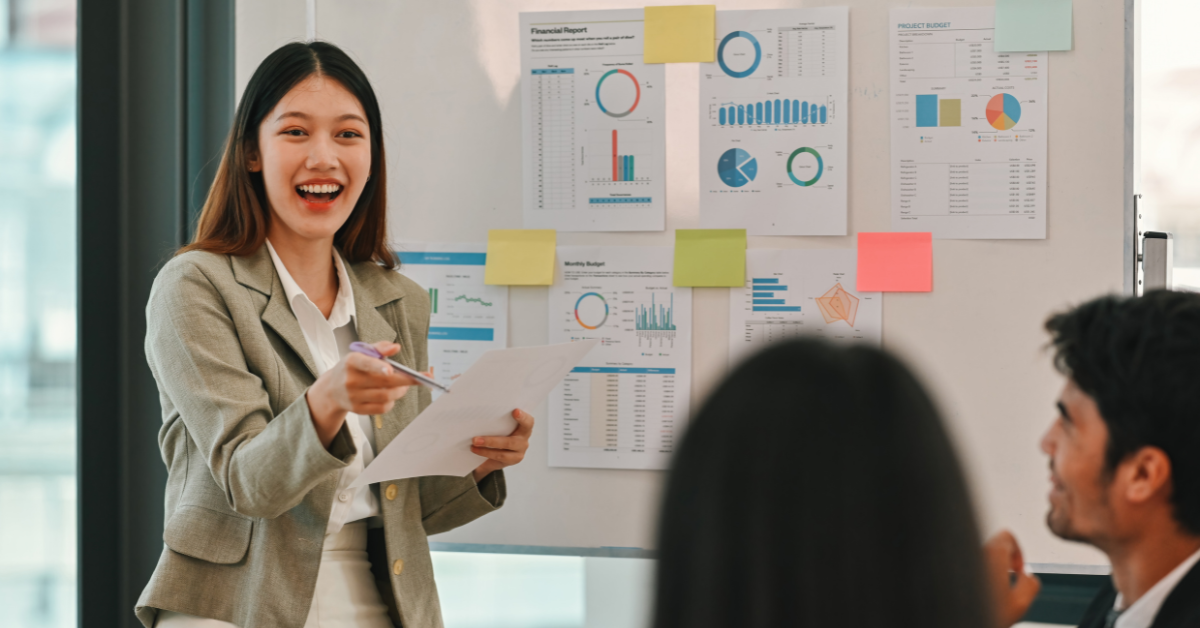 Data Storytelling for Business: Skills, Examples, and Best Practices