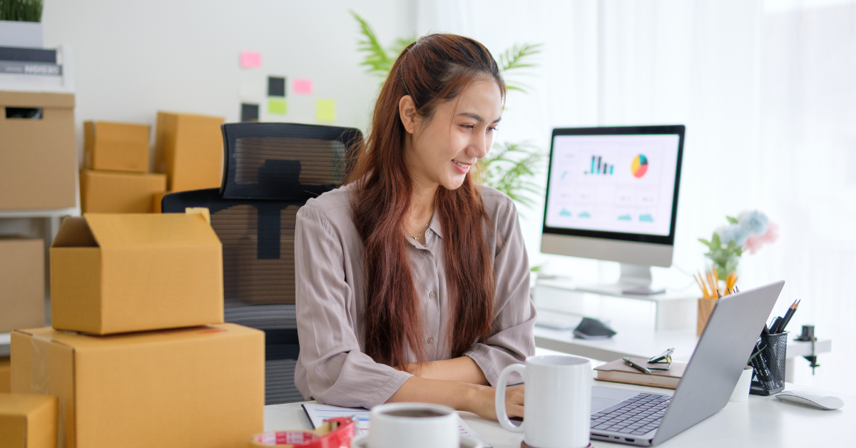 Top E-commerce Trends and Platforms in Singapore (2026) Top E-commerce Trends and Platforms in Singapore (2026)