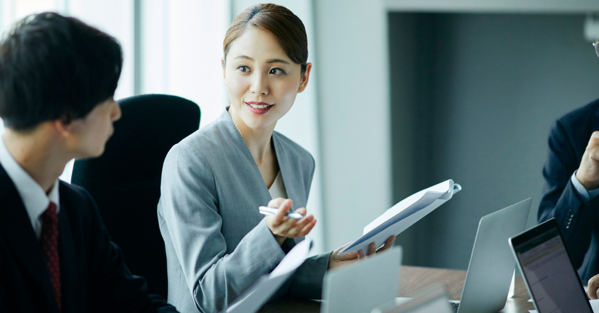 5 Benefits of Effective Leadership Communication