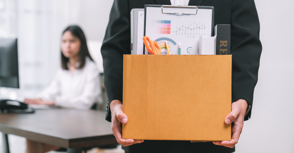 Retrenchment in Singapore: How to Plan Your Next Career Move
