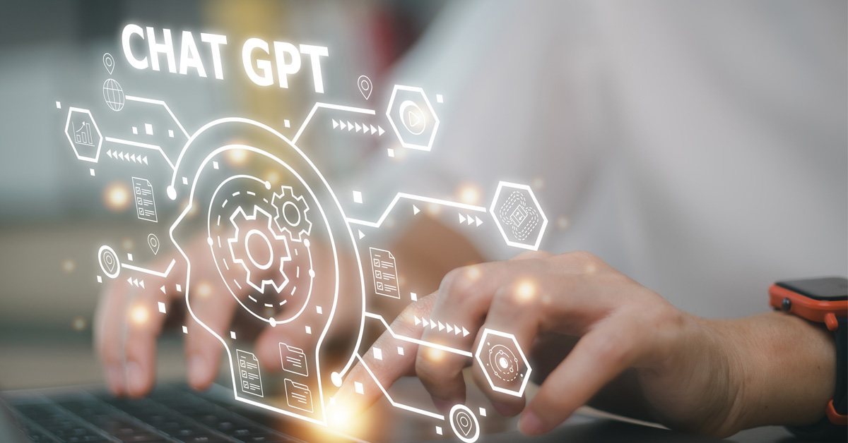 ChatGPT, the Future of AI in Digital Marketing