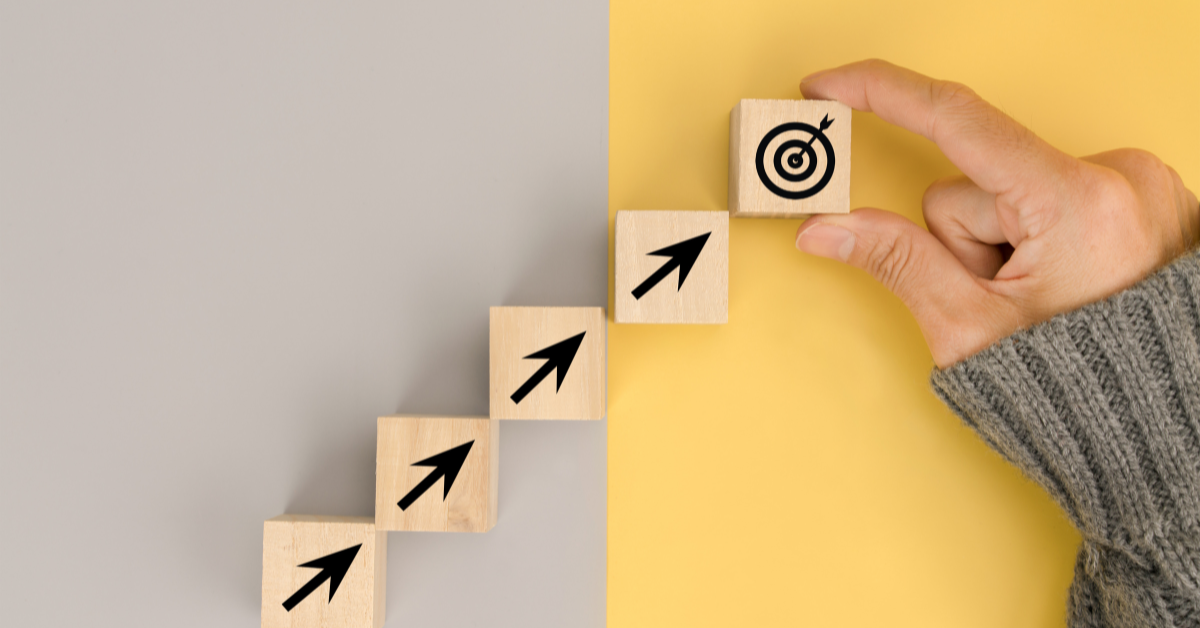 Goal Setting for 2026: 7 Steps, Tips [+ Free Template]