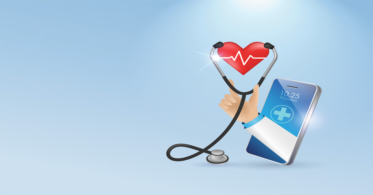 Is Digital Health the Future of Healthcare?
