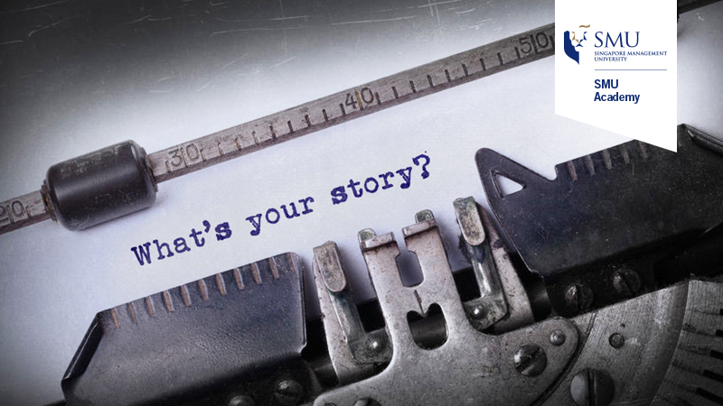 How to Differentiate Your Storytelling