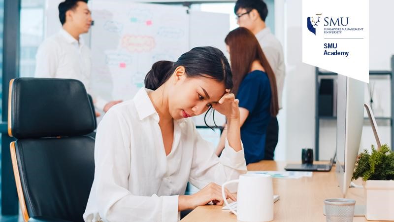 Culture Shock: Does Your Workplace Culture Discourage Productivity?