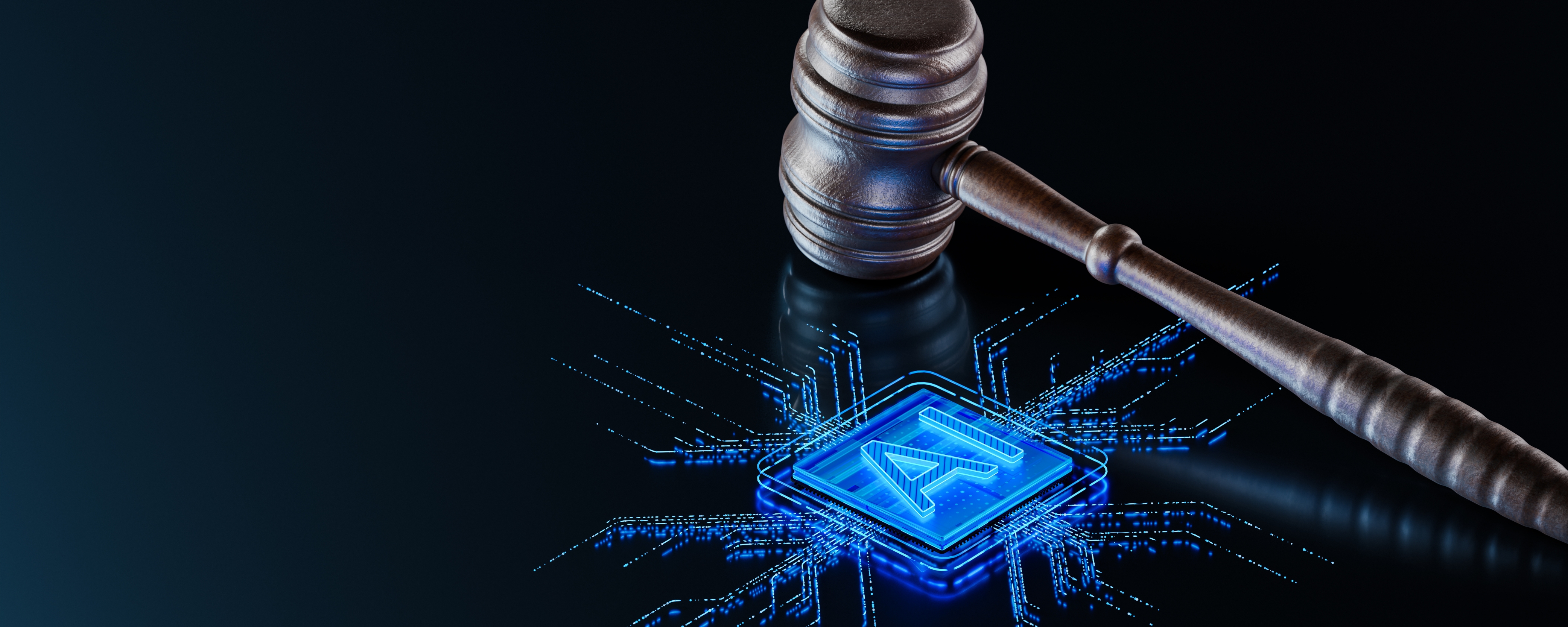 Alumni Impact Story: Guiding Responsible AI Through Legal Leadership