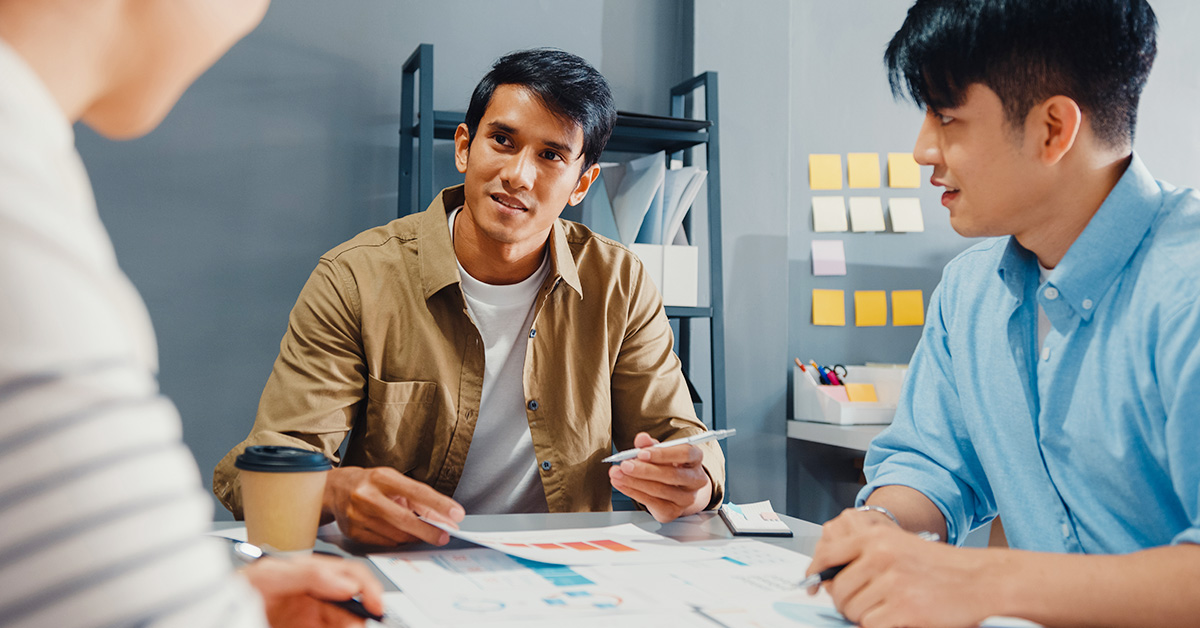 Professional Development: How To Stay Relevant In A Changing Workplace
