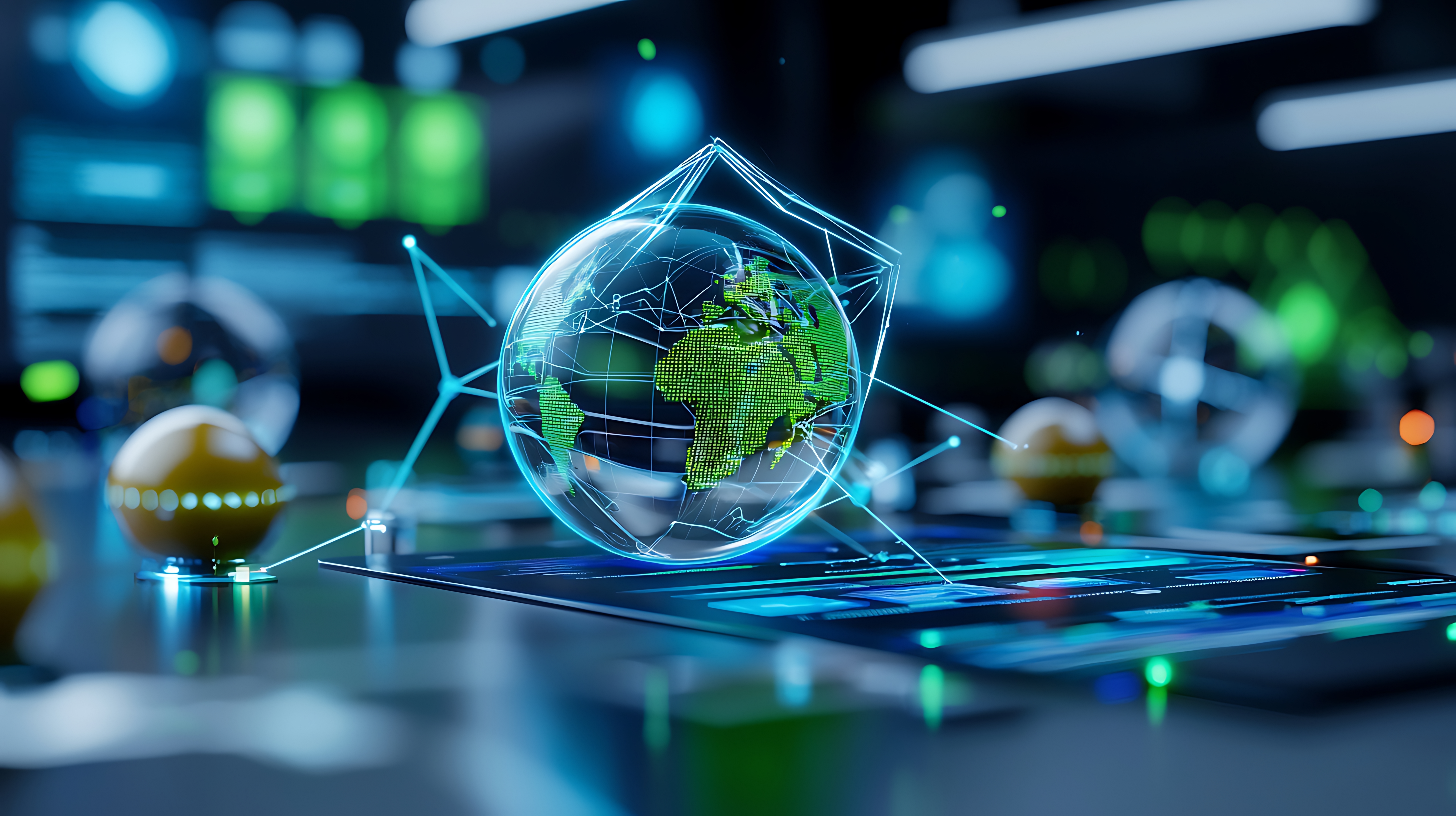 Advanced Certificate in Finance Leadership for Technological, Sustainability and Geopolitical Disruption