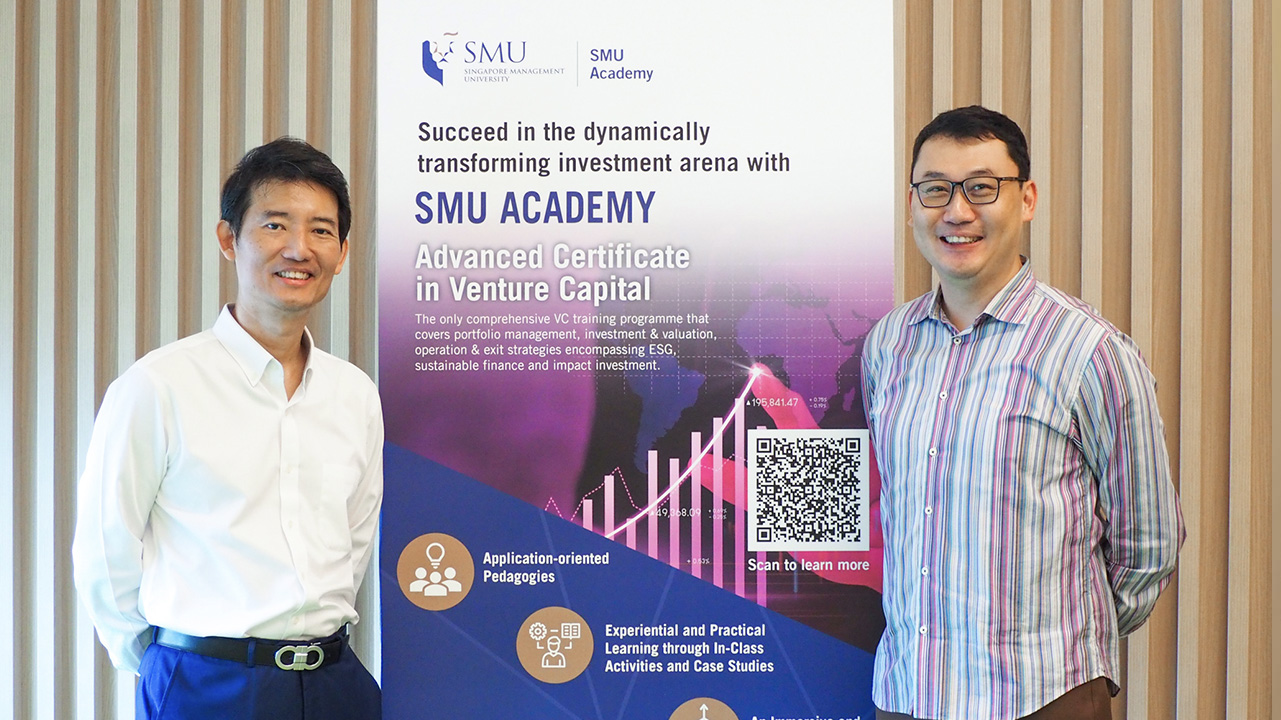 How this 12-day programme by SMUA equips you to detect potential FTX-like scams in future