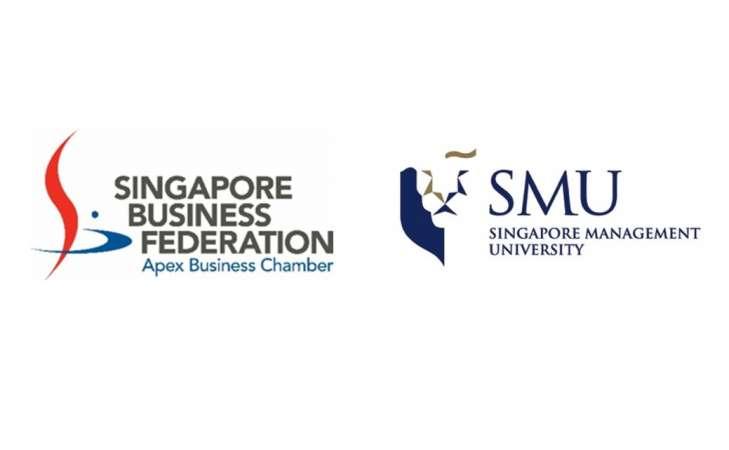 SBF collaborates with SMU to launch LEAD-CHARGE Initiative to help SMEs transform for the future economy