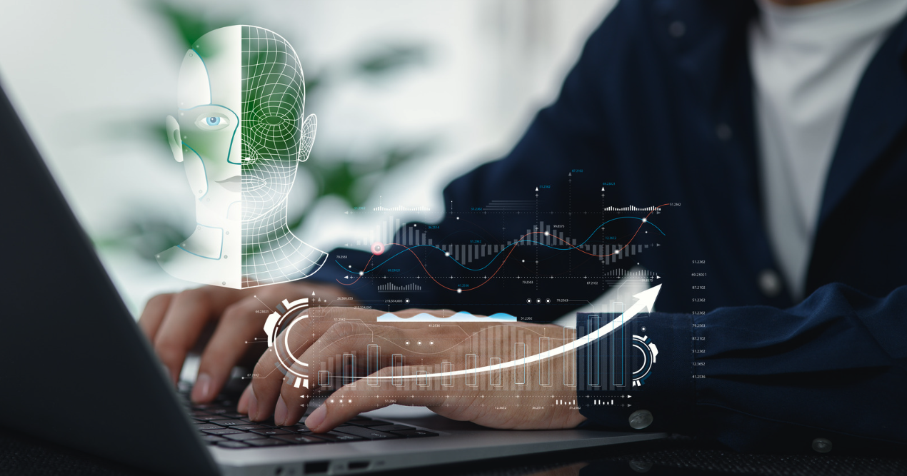 Key trends for digital transformation