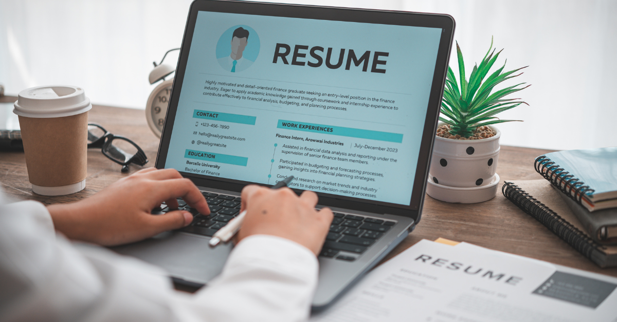 Illustration for practical steps after retrenchment