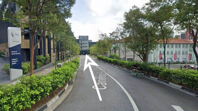 2. Drive straight