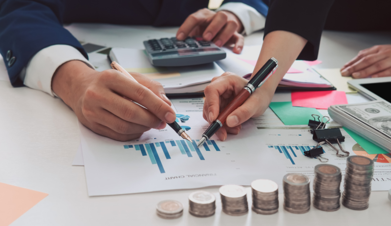 A Guide To Startup Funding in Singapore: Secure Capital for Your New Venture A Guide To Startup Funding in Singapore: Secure Capital for Your New Venture