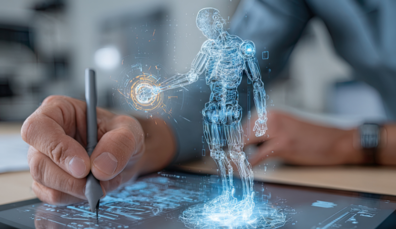 AI in Marketing: How Artificial Intelligence is Changing the Game