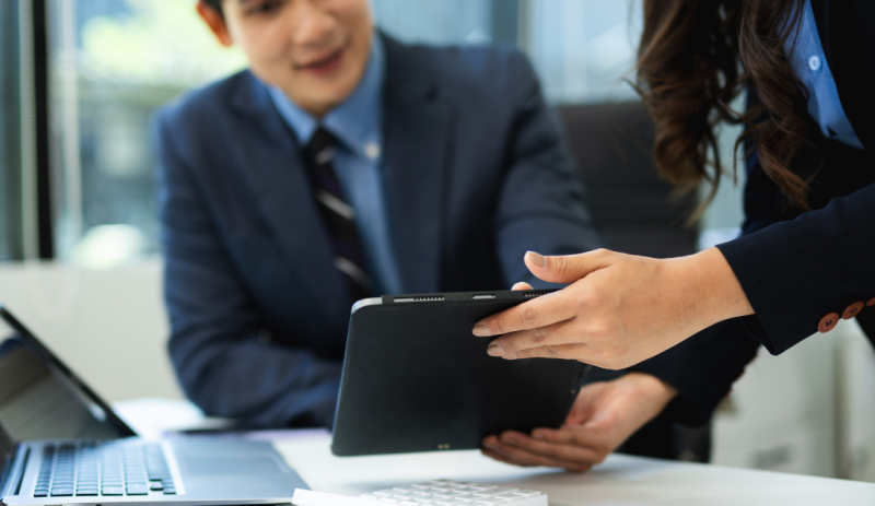 AI for Business: How It Works, Benefits, and Business Impact