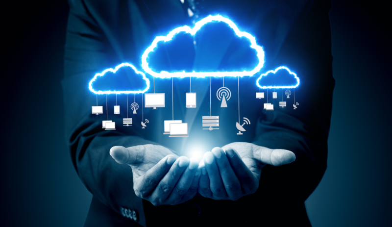 Cloud Computing Services: The Essential Guide for Today's Digital Workforce