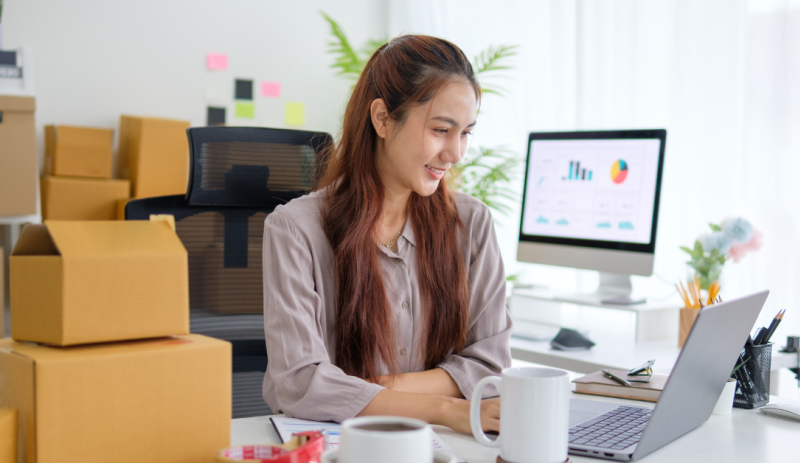 Top E-commerce Trends and Platforms in Singapore (2026) 