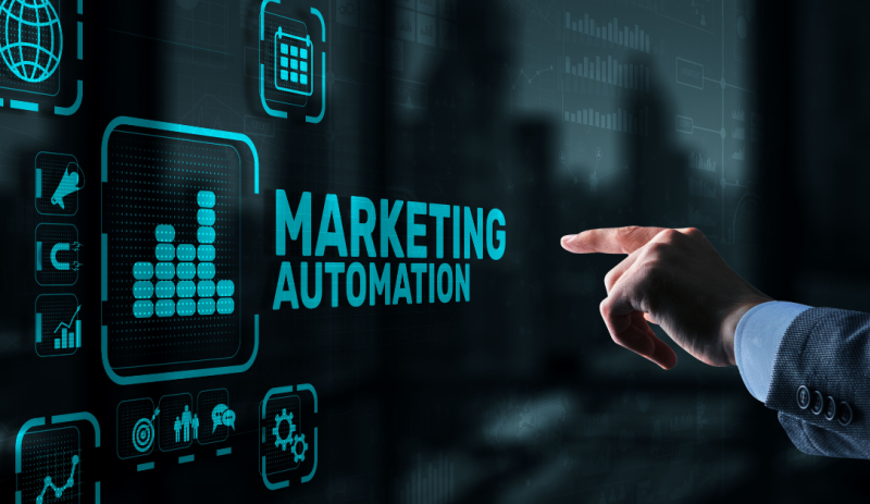 Marketing Automation: How You Can Scale More Efficiently